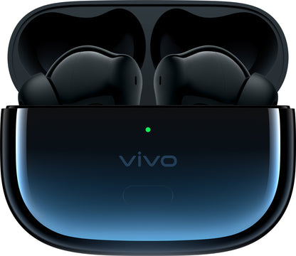 Vivavoce Bluetooth Bluetooth vivo 2, TWS, ANC, blu 6020141