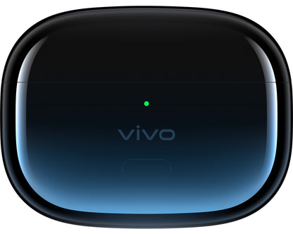 Vivavoce Bluetooth Bluetooth vivo 2, TWS, ANC, blu 6020141