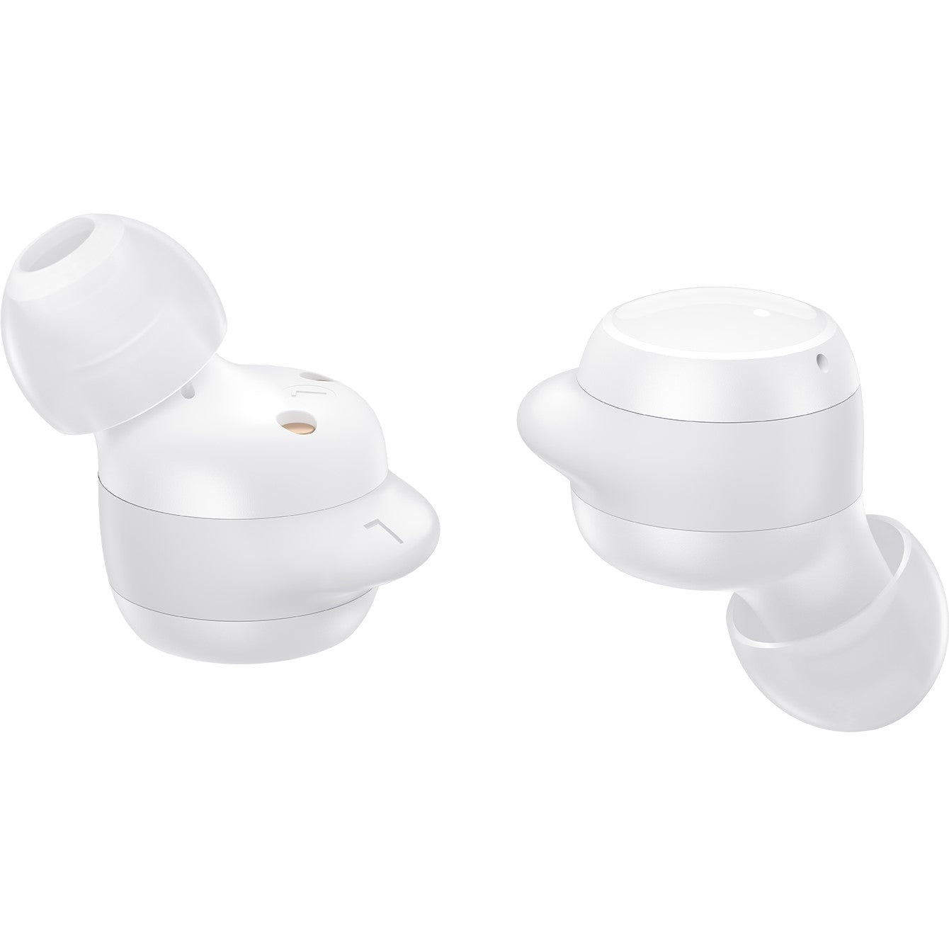 Vivavoce Bluetooth Xiaomi Redmi Buds 3 Lite, TWS, bianco BHR5490GL