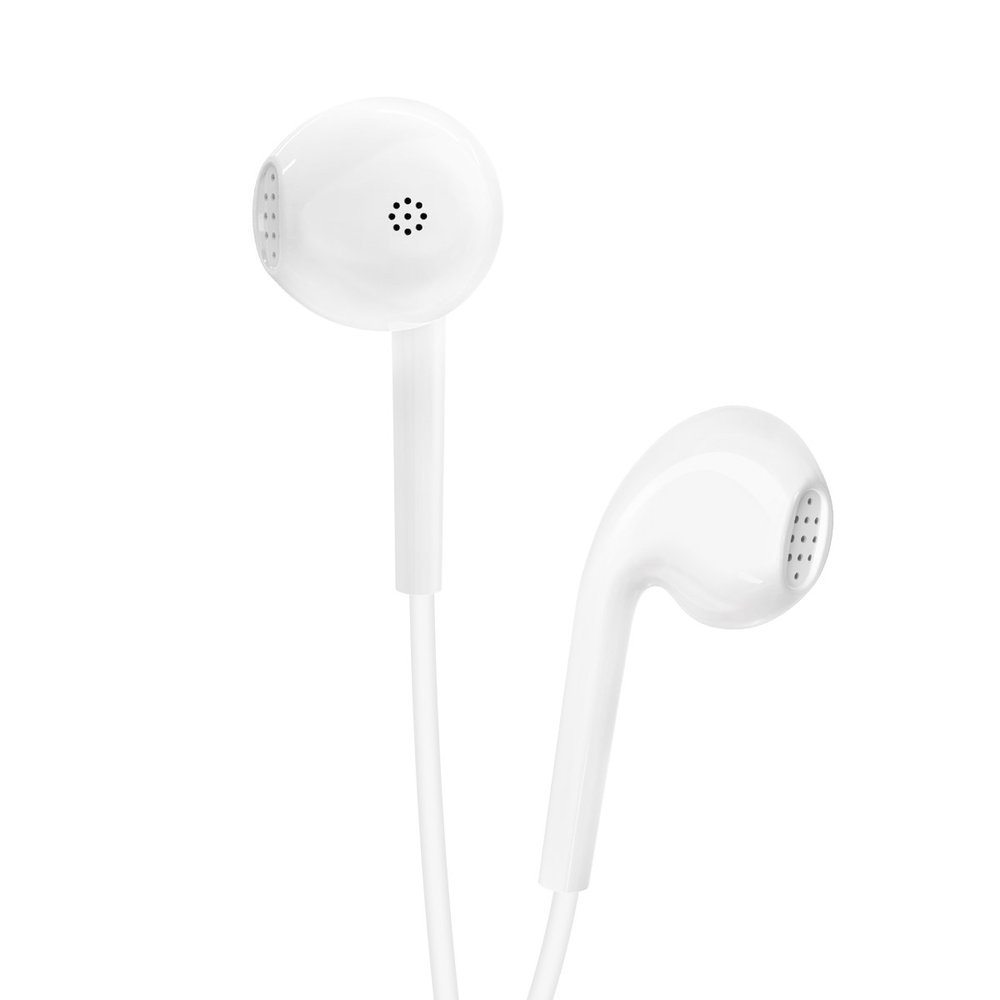 Handsfree 3.5mm Dudao X10S, Bianco