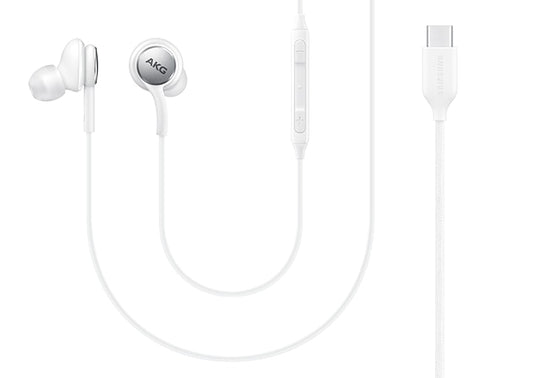 Vivavoce USB-C Samsung EO-IC100, bianco EO-IC100BWEGEU