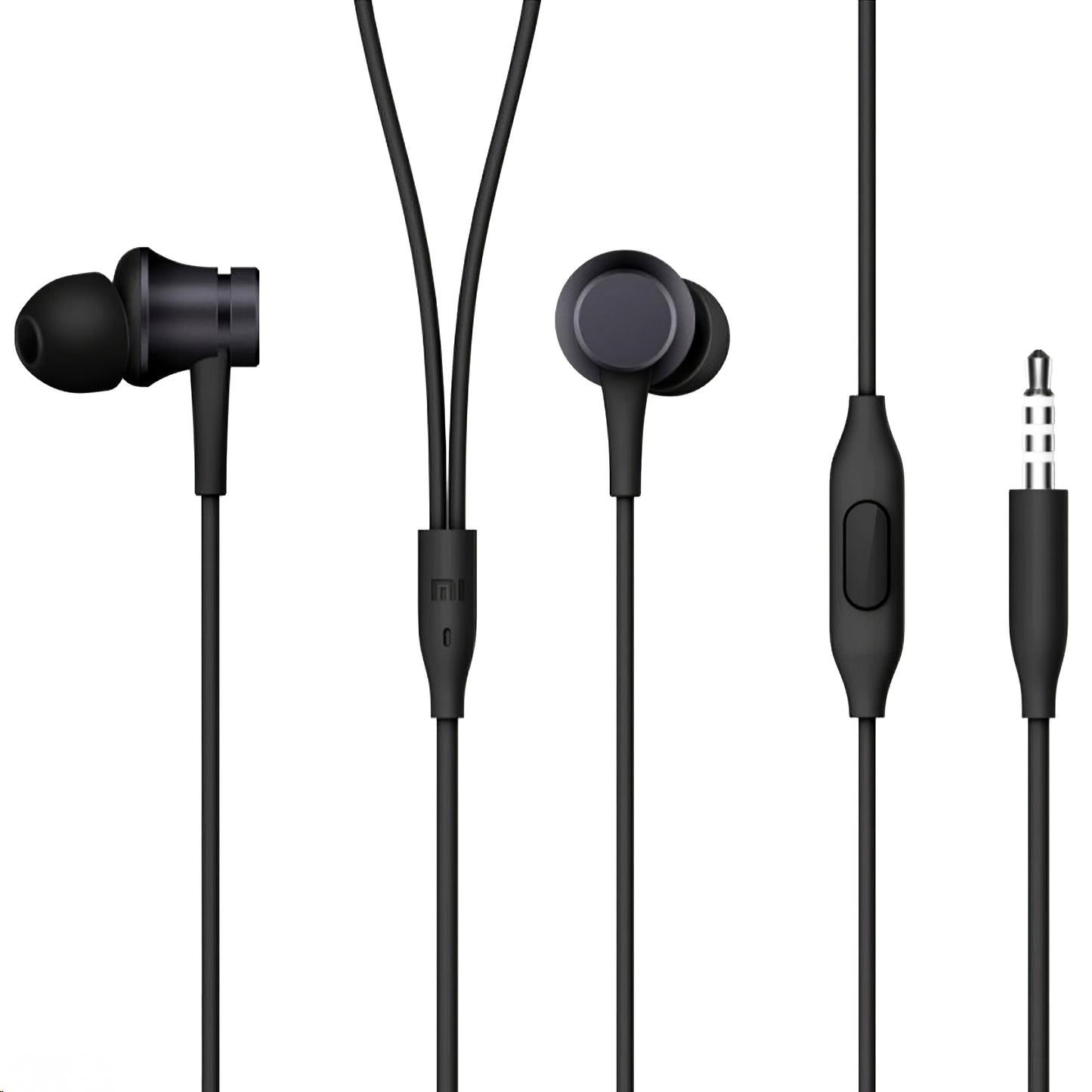 Vivavoce 3,5 mm Xiaomi, nero ZBW4354TY