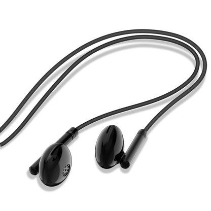Handsfree USB-C XO Design EP29, Nero