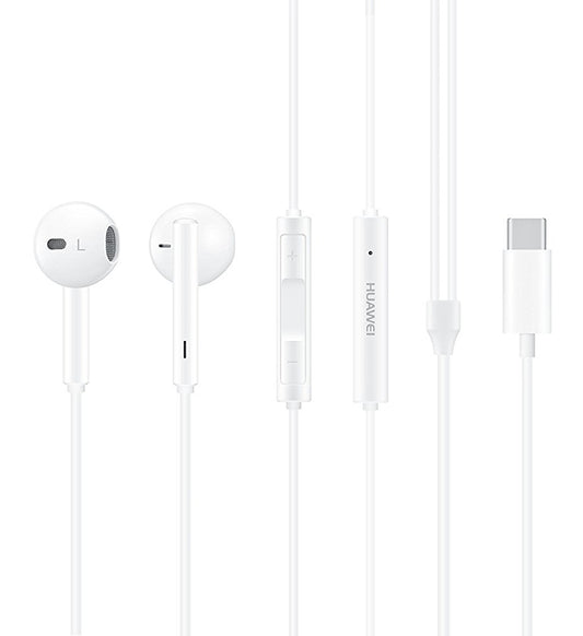 Vivavoce USB-C USB-C Huawei CM33, bianco 55030088