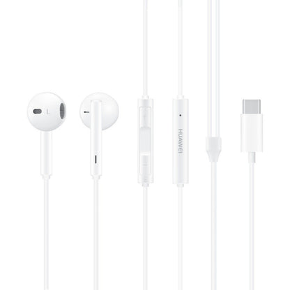 Vivavoce USB-C USB-C Huawei CM33, bianco