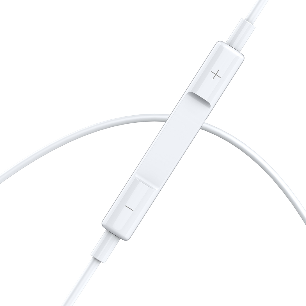 Auricolare Lightning BWOO BO-HF179, Bianco