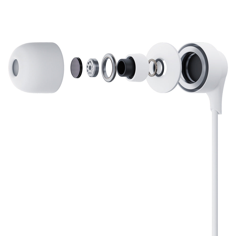 Vivavoce USB-C 3MK, bianco 