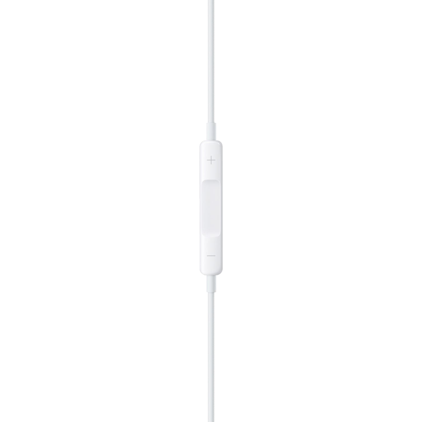 Handsfree USB-C Apple EarPods, White, Resealed MTJY3AM/A