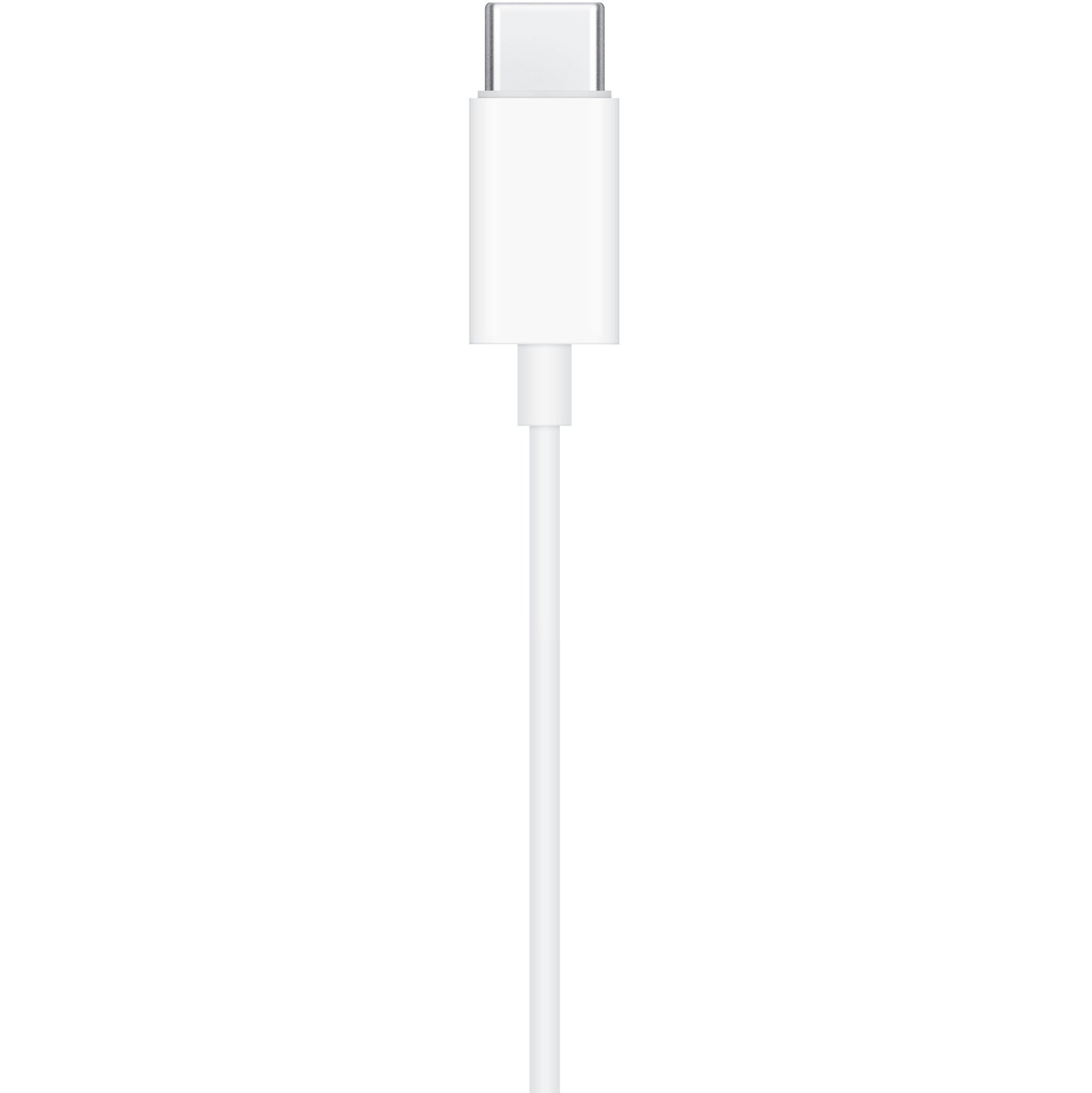 Auricolari Apple USB-C a mani libere, bianco MYQY3ZM/A 