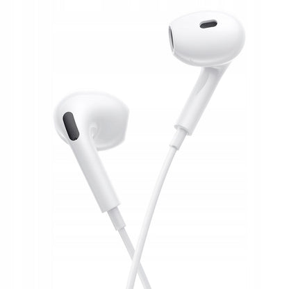 Handsfree USB-C Baseus Encok CZ19, White A00182201213-00