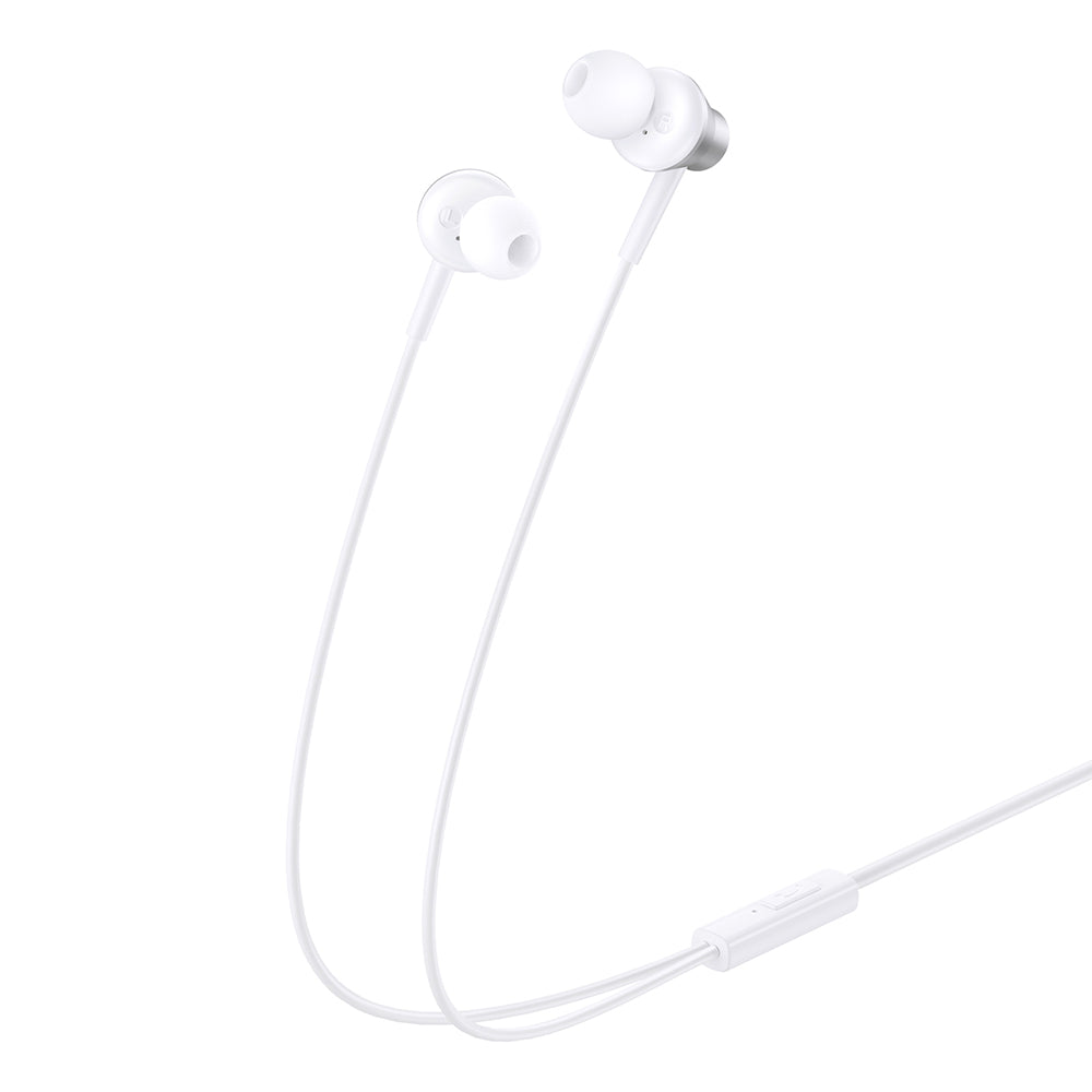 Handsfree USB-C Baseus Encok CZ11, Bianco, Ricondizionato A00164300213-Z1