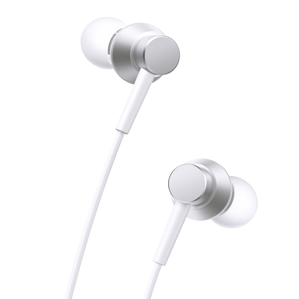 Handsfree USB-C Baseus Encok CZ11, Bianco, Ricondizionato A00164300213-Z1