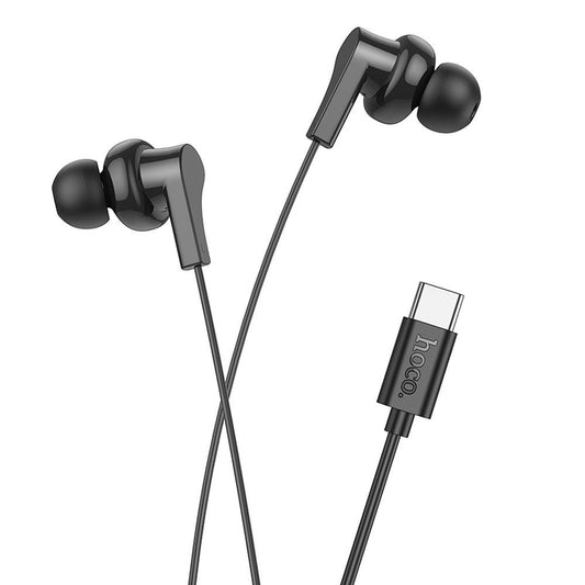 Vivavoce USB-C HOCO M114, nero 