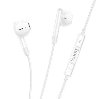 Vivavoce USB-C HOCO M93, bianco