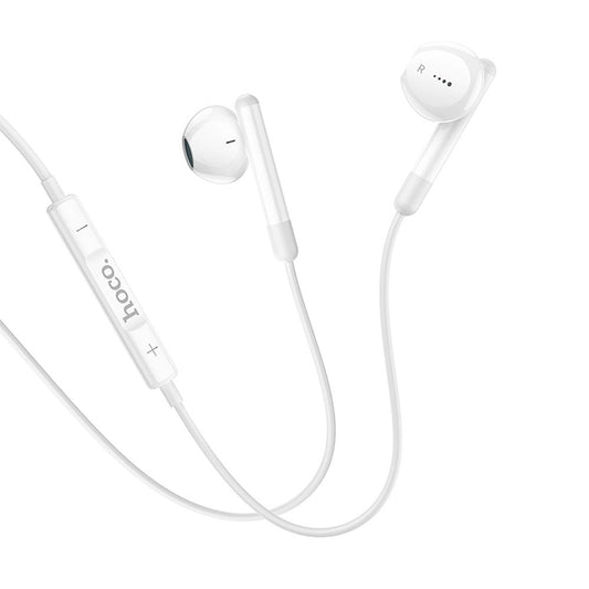 Vivavoce USB-C HOCO M93, bianco