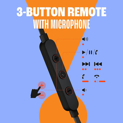 Handsfree USB-C JBL Tune 310C, Rosso JBLT310CRED