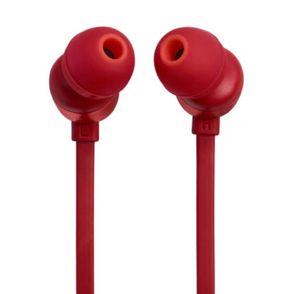 Handsfree USB-C JBL Tune 310C, Rosso JBLT310CRED
