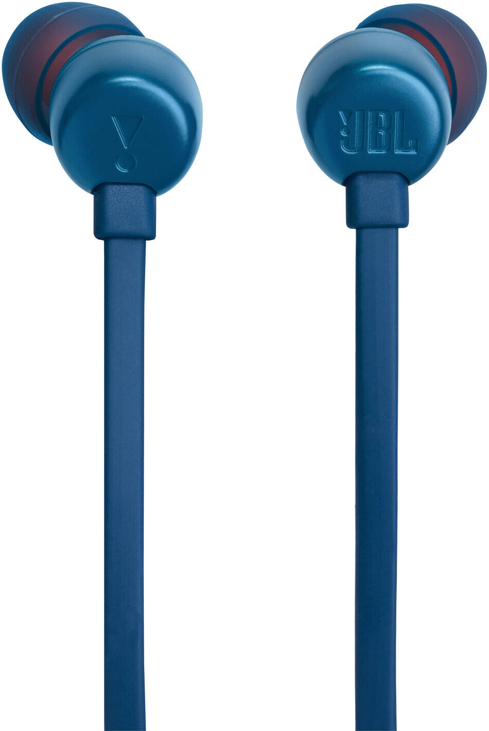 Auricolari USB-C JBL Tune 310C, Blu JBLT310CBLU