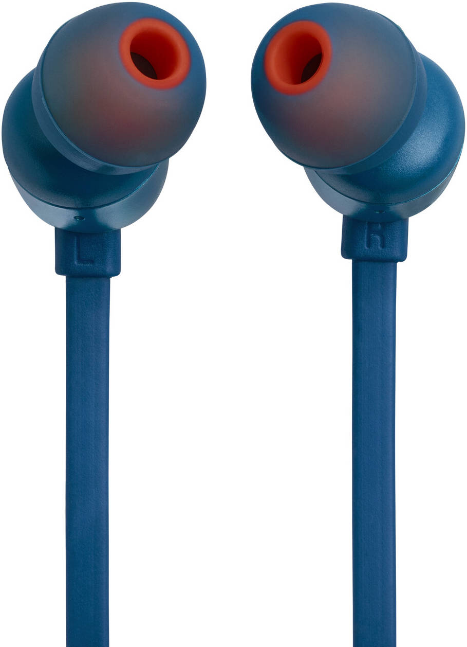 Auricolari USB-C JBL Tune 310C, Blu JBLT310CBLU