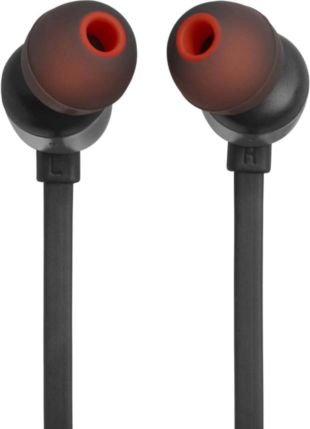 Auricolari USB-C JBL Tune 310C, Nero JBLT310CBLK