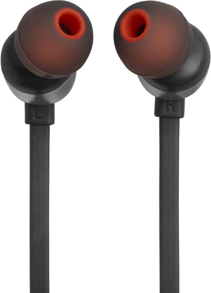Auricolari USB-C JBL Tune 310C, Nero JBLT310CBLK