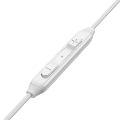 Handsfree USB-C Joyroom JR-EC05, Bianco