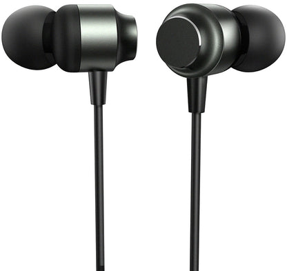 Auricolare USB-C Joyroom JR-EC06, Grigio