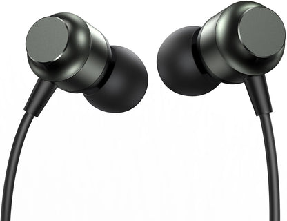 Auricolare USB-C Joyroom JR-EC06, Grigio