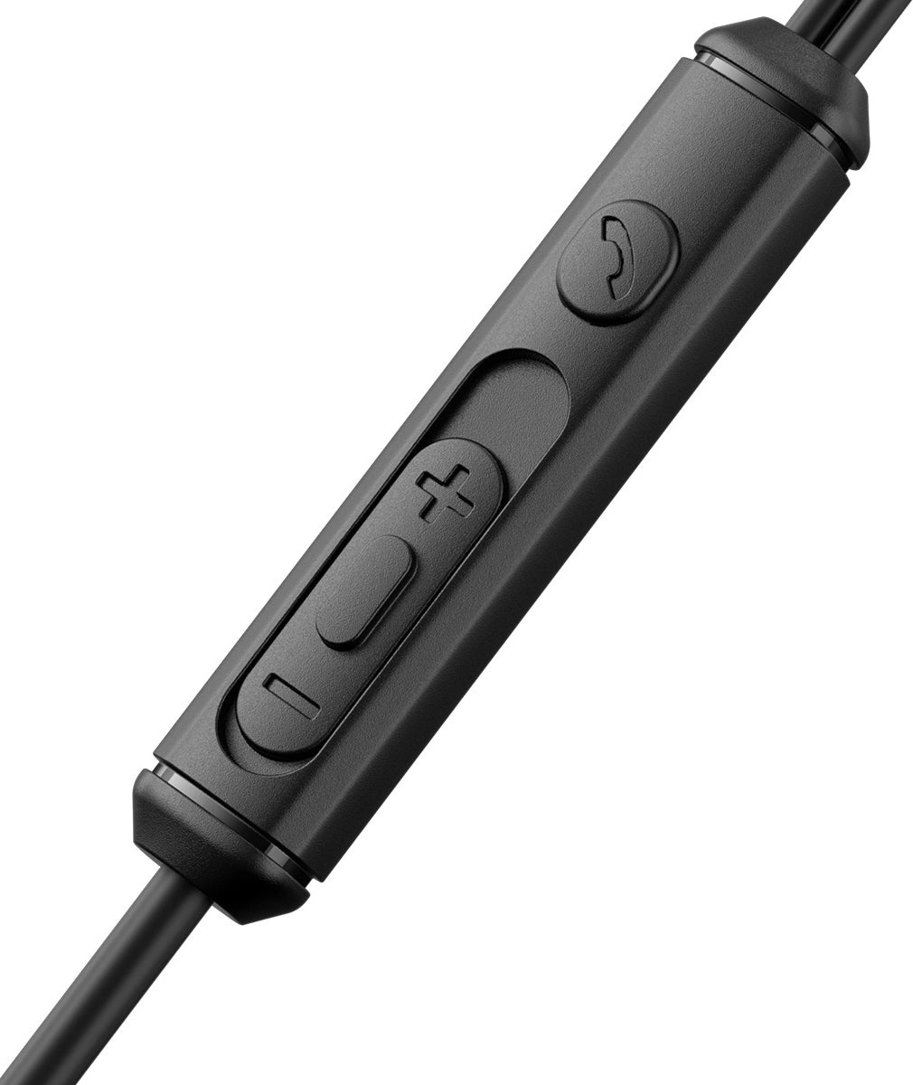 Auricolare USB-C Joyroom JR-EC07, Nero
