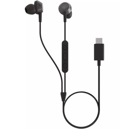 Auricolari USB-C Philips, Nero TAE5008BK/00
