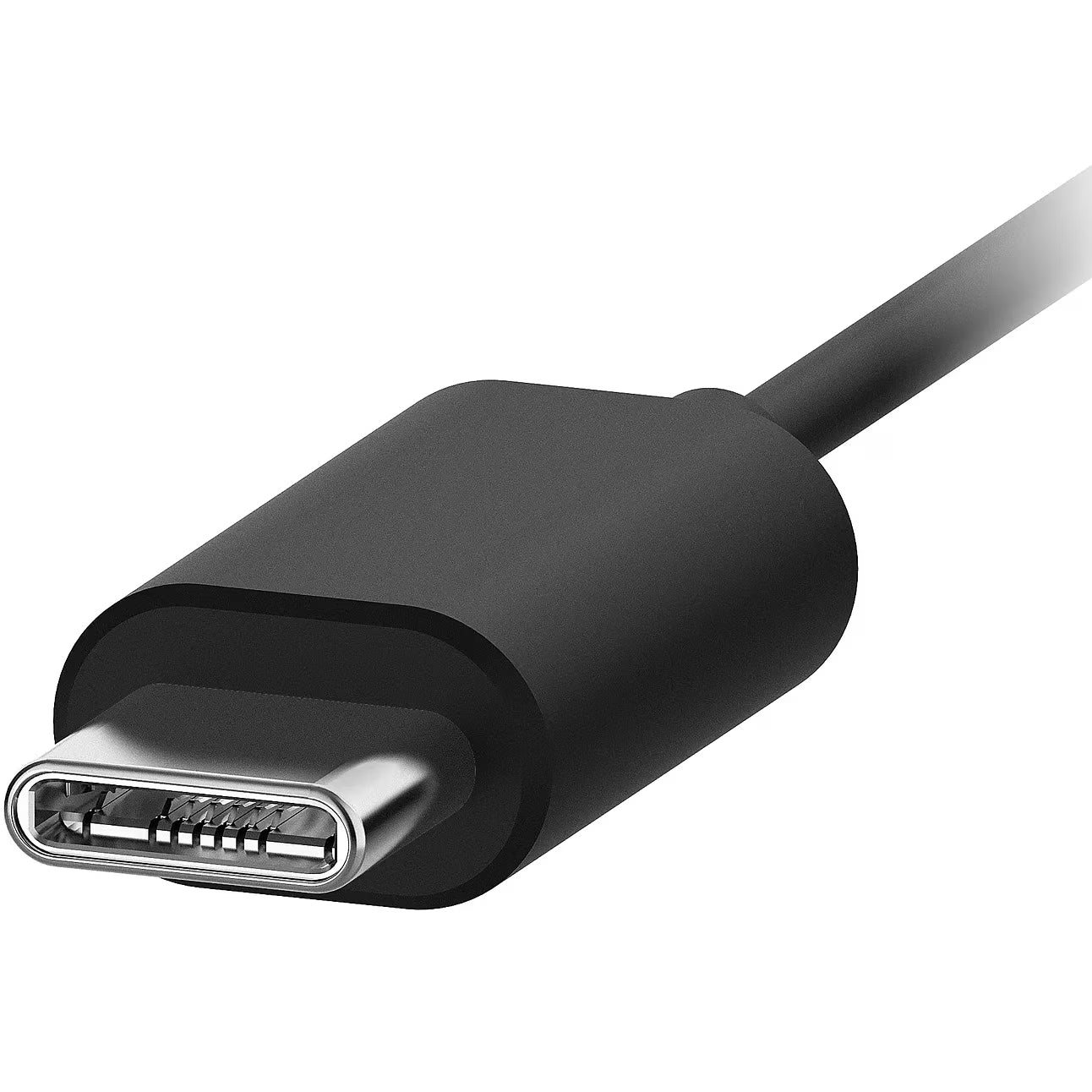 Auricolari USB-C Philips, Nero TAE5008BK/00