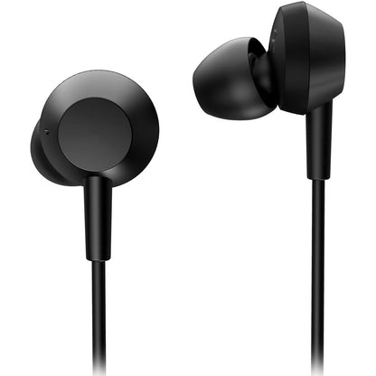 Auricolari USB-C Philips, Nero TAE5008BK/00