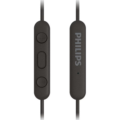 Auricolari USB-C Philips, Nero TAE5008BK/00