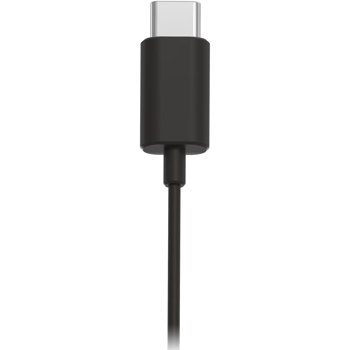 Auricolari USB-C Philips, Nero TAE5008BK/00