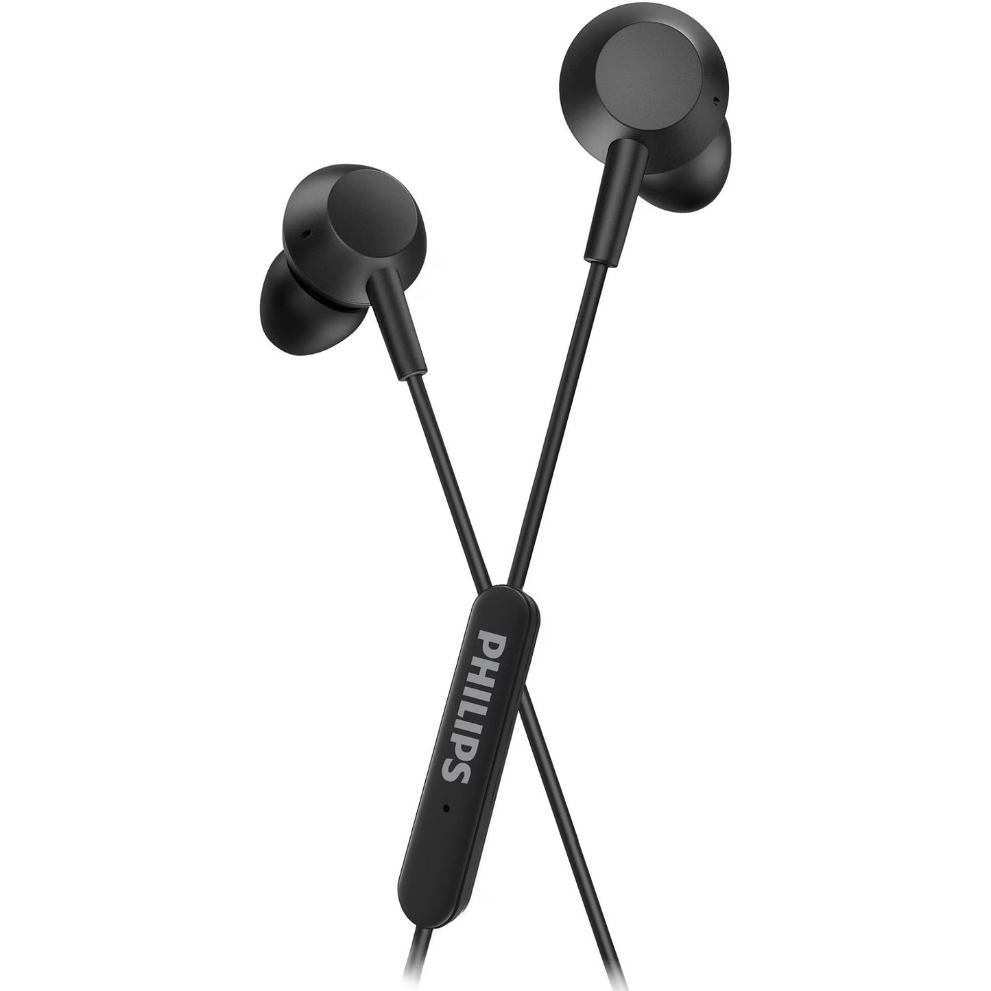 Auricolari USB-C Philips, Nero TAE5008BK/00