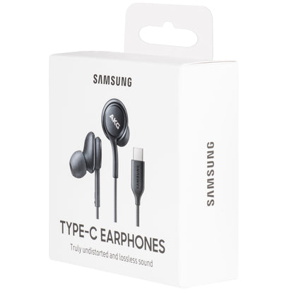 Vivavoce USB-C Samsung EO-IC100, nero EO-IC100BBEGEU