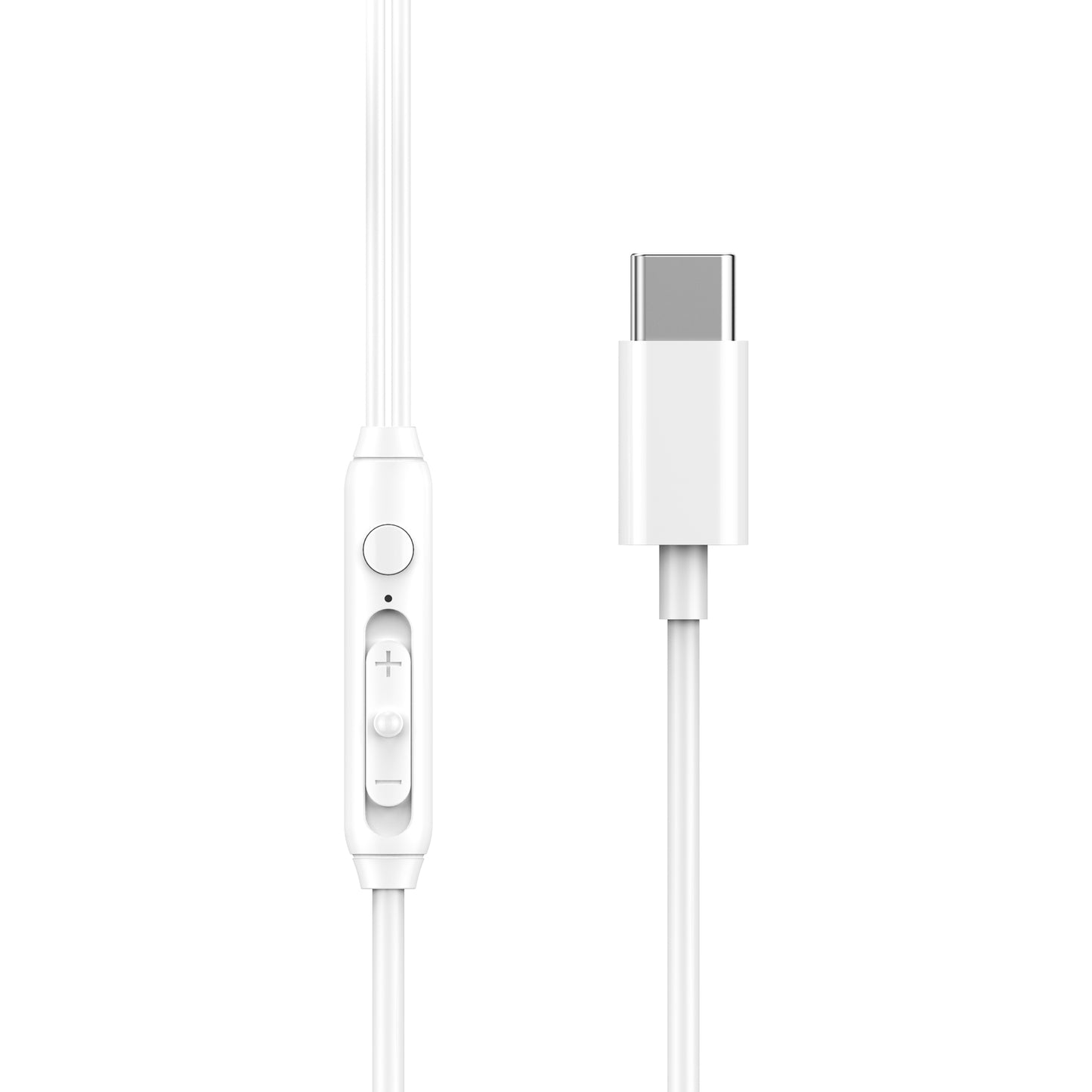 Vivavoce USB-C WiWu EB314, bianco 