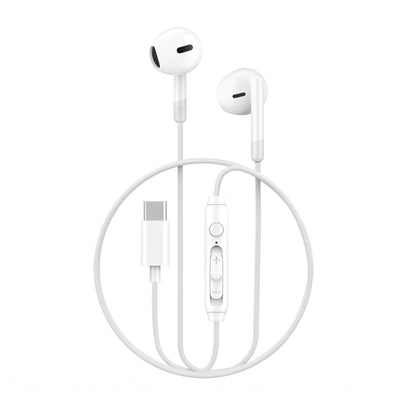 Vivavoce USB-C WiWu EB314, bianco 