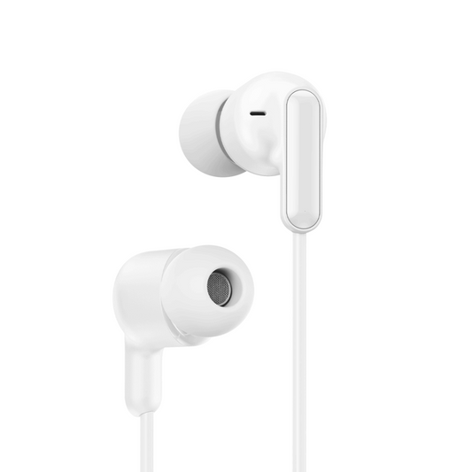 Auricolare USB-C XO Design EP84, Bianco