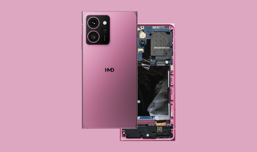 HMD Pezzi di ricambio e attrezzi