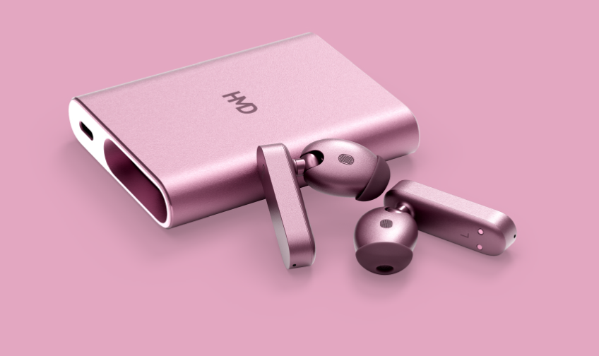 HMD Accessori