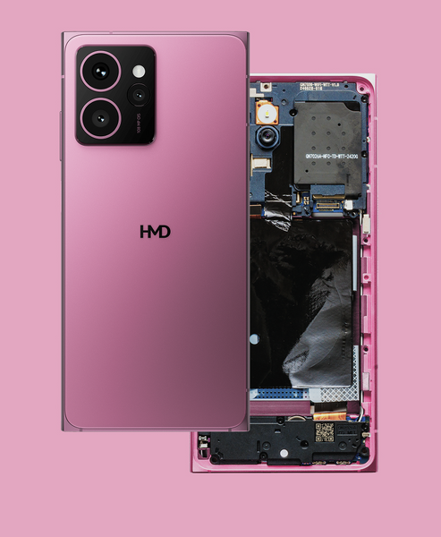 HMD Pezzi di ricambio e attrezzi