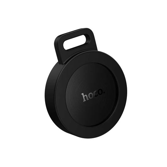 HOCO SmartTag E101 per iOS / Android Series, Nero