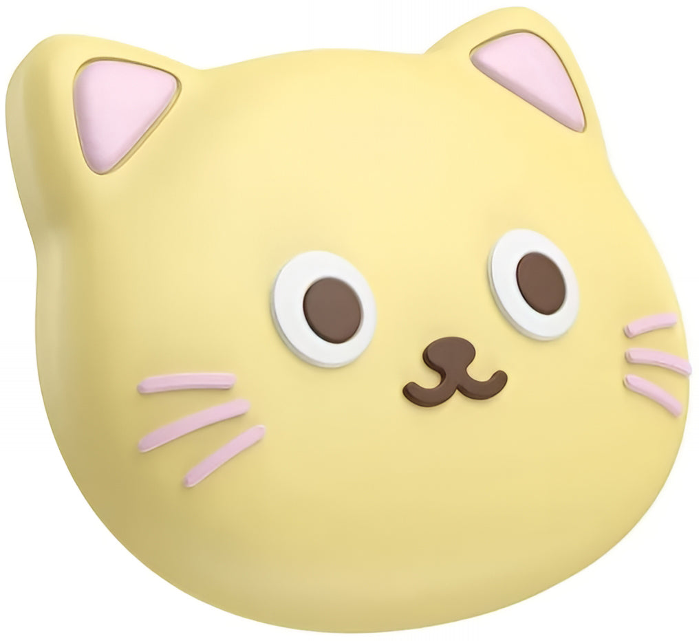 HOCO SmartTag E91D Cat per serie iOS, Beige