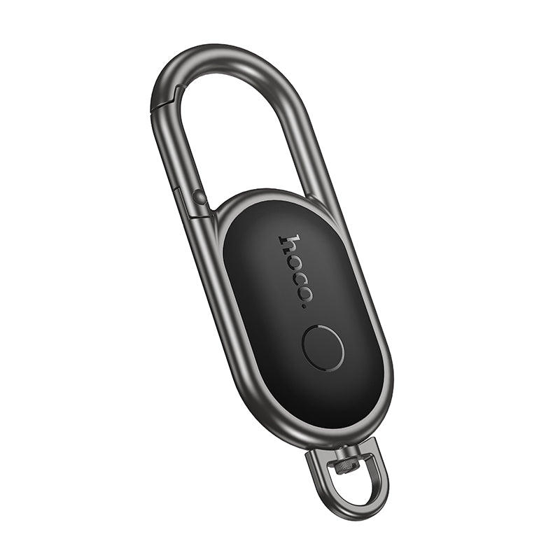 HOCO SmartTag E91J per serie iOS, Nero