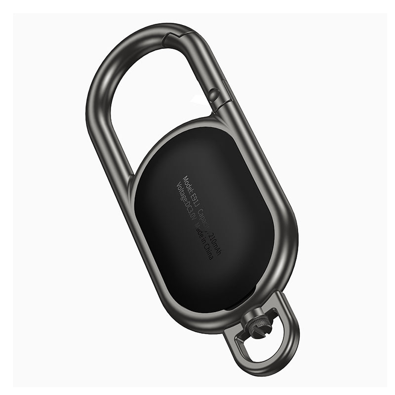 HOCO SmartTag E91J per serie iOS, Nero