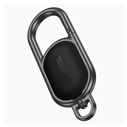 HOCO SmartTag E91J per serie iOS, Nero
