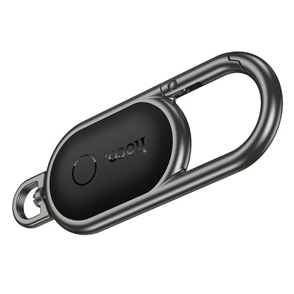 HOCO SmartTag E91J per serie iOS, Nero