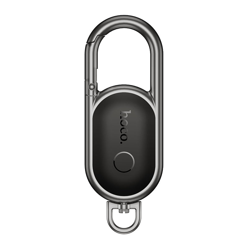 HOCO SmartTag E91J per serie iOS, Nero