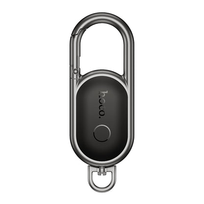 HOCO SmartTag E91J per serie iOS, Nero